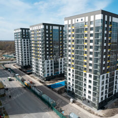 Квартира 29,7 м², студия - изображение 2