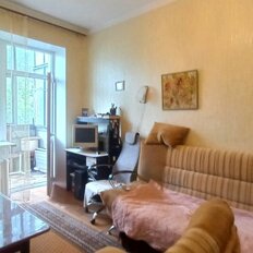 Квартира 58 м², 3-комнатная - изображение 5