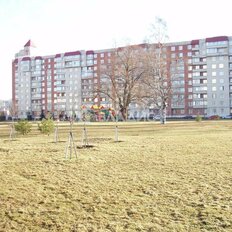 Квартира 157 м², 5-комнатная - изображение 1