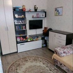 Квартира 40 м², 2-комнатная - изображение 2