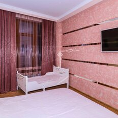 Квартира 62 м², 1-комнатная - изображение 4