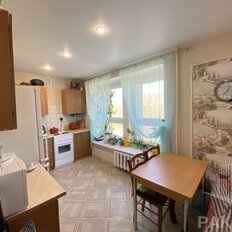 Квартира 98,9 м², 4-комнатная - изображение 3