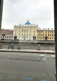Купить квартиру с современным ремонтом на улице Крыленко в Санкт-Петербурге - изображение 5