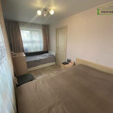 Квартира 38,7 м², 2-комнатная - изображение 5