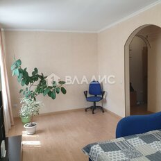 Квартира 30,1 м², 1-комнатная - изображение 4