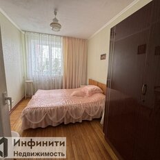 Квартира 53 м², 2-комнатная - изображение 1