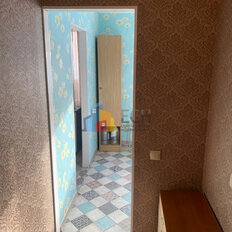 Квартира 27,1 м², 1-комнатная - изображение 4