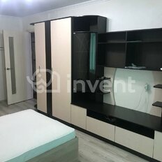 Квартира 31 м², студия - изображение 3