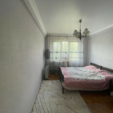 Квартира 98 м², 4-комнатная - изображение 4