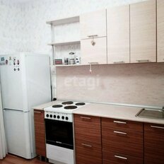 Квартира 34 м², 1-комнатная - изображение 4