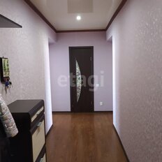 Квартира 64 м², 1-комнатная - изображение 5