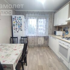 Квартира 70 м², 3-комнатная - изображение 4