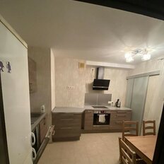 Квартира 52 м², 2-комнатная - изображение 2