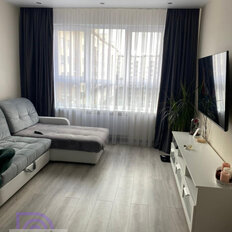 Квартира 23 м², студия - изображение 4