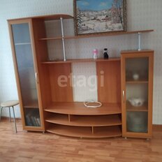 Квартира 27,6 м², 1-комнатная - изображение 3