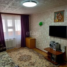 Квартира 71 м², 4-комнатная - изображение 2