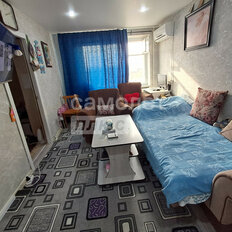 Квартира 36,7 м², 2-комнатная - изображение 4