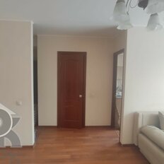 Квартира 42,8 м², 2-комнатная - изображение 2