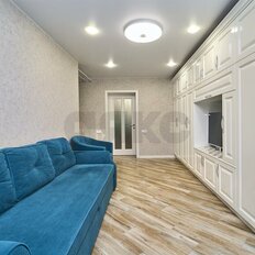 Квартира 60,3 м², 3-комнатная - изображение 3
