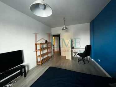 45 м², 1-комнатная квартира 45 000 ₽ в месяц - изображение 79