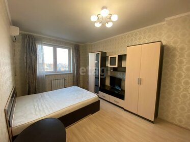 32 м², квартира-студия 25 000 ₽ в месяц - изображение 6