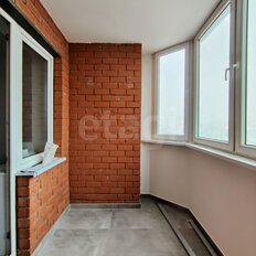 Квартира 83 м², 2-комнатная - изображение 3