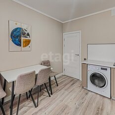 Квартира 55 м², 2-комнатная - изображение 4