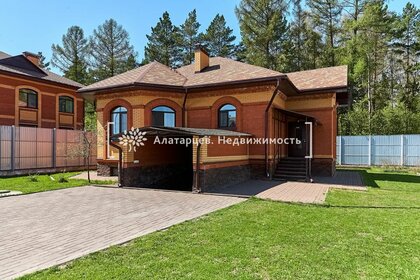 300 м² дом, 13 соток участок 22 900 000 ₽ - изображение 98