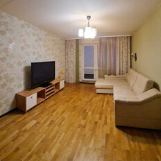 Квартира 63,2 м², 3-комнатная - изображение 1