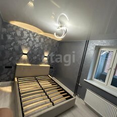 Квартира 38,8 м², 1-комнатная - изображение 1