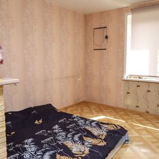 Квартира 25 м², студия - изображение 4