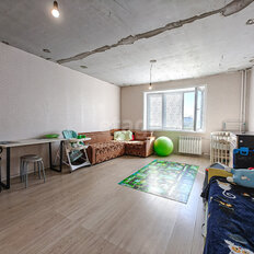 Квартира 32,5 м², студия - изображение 4