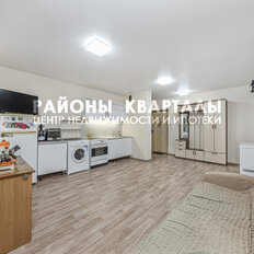 Квартира 40,9 м², 2-комнатная - изображение 2