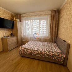 Квартира 30 м², 1-комнатная - изображение 1