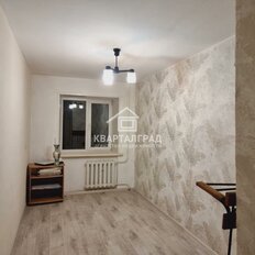 Квартира 54 м², 3-комнатная - изображение 3