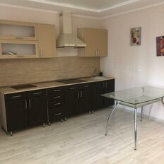 Квартира 30,2 м², студия - изображение 3