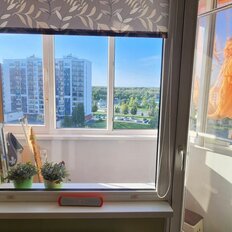 Квартира 87,5 м², 3-комнатная - изображение 5