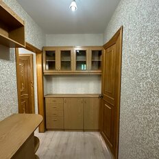 Квартира 40,8 м², 1-комнатная - изображение 3