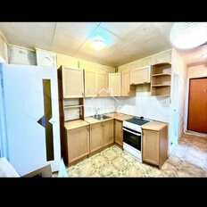 Квартира 40,1 м², 2-комнатная - изображение 3