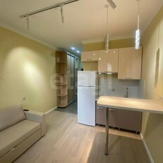 Квартира 20,9 м², студия - изображение 3