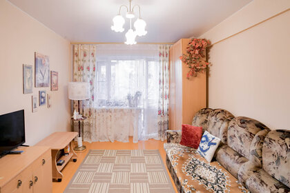 Купить 4-комнатную квартиру распашонку в Ижевске - изображение 9