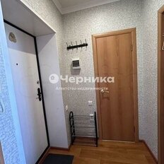 Квартира 26 м², 1-комнатная - изображение 5