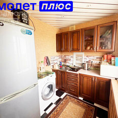 Квартира 36,1 м², 1-комнатная - изображение 4