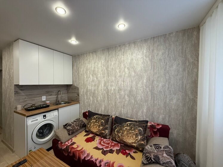 18,9 м², комната 1 270 000 ₽ - изображение 51