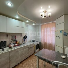 Квартира 60,7 м², 3-комнатная - изображение 3