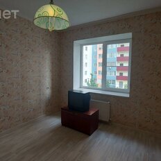 Квартира 26,2 м², 1-комнатная - изображение 4