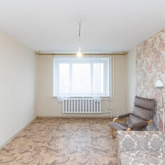 Квартира 43,6 м², 1-комнатная - изображение 3