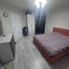 Квартира 54 м², 2-комнатная - изображение 4