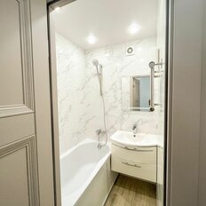 Квартира 53 м², 3-комнатная - изображение 1