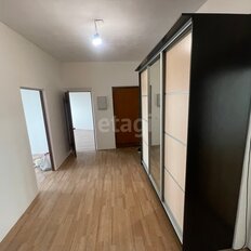 Квартира 78,1 м², 3-комнатная - изображение 5